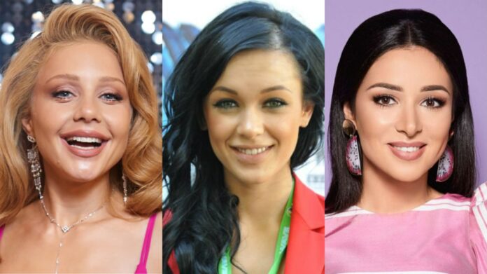 Які сукні будуть модними цієї весни?