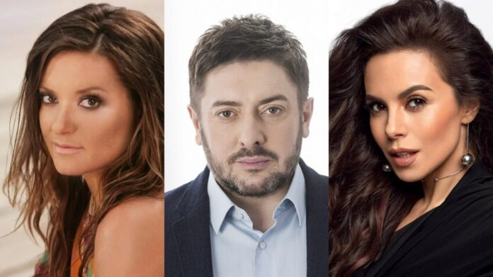 Домашні улюбленці українських знаменитостей