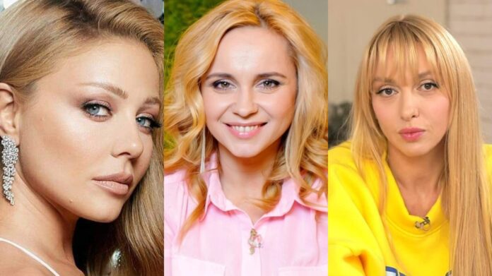 Найкращий макіяж для блондинок - зірки продемонстрували