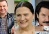Українські зіркові діти - хто з синів та дочок знаменитостей продовжує справу батьків
