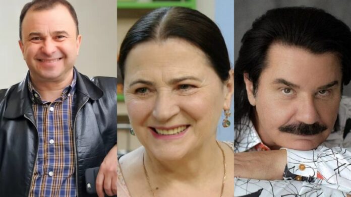 Українські зіркові діти - хто з синів та дочок знаменитостей продовжує справу батьків