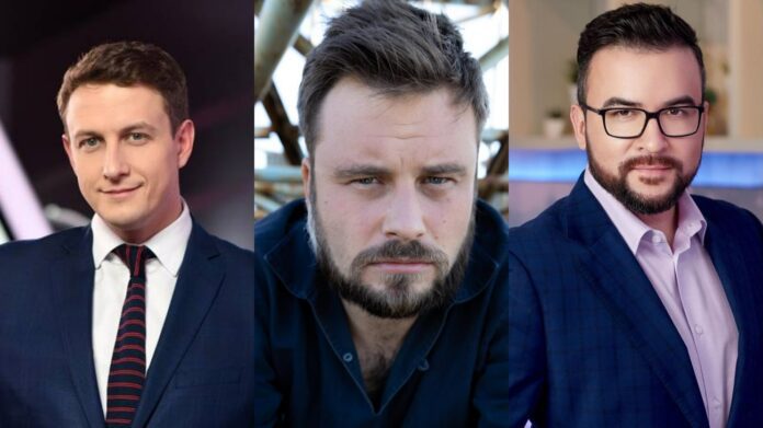 Найкрасивіший чоловік із 1+1 - хто це серед багатьох?