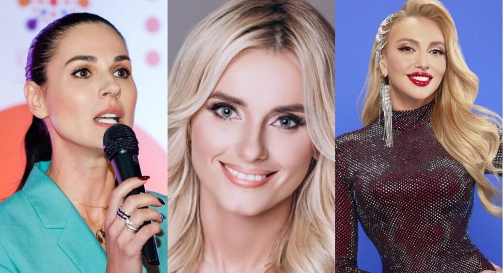 Дорогі курорти в Україні та поїздки за кордон: де відпочивають Єфросиніна, Федишин та Полякова 