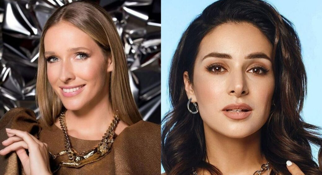 Міжнародний жіночий день: Осадча, Могилевська, Каменських розповіли, чи чекали подарунків сьогодні 