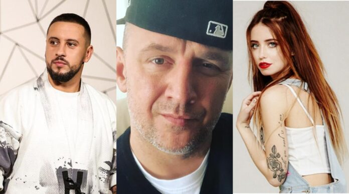 Які зірки мають татуювання - як вони виглядають