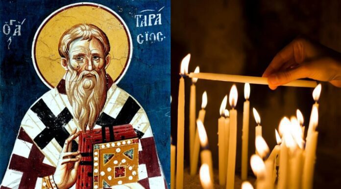 Яке церковне свято 10 березня 