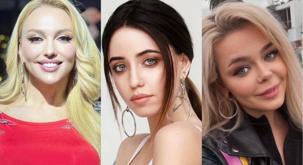 Завдяки кому зірки стали відомими: історія успіху Олі Полякової, Наді Дорофєєвої, Аліни Гросу 