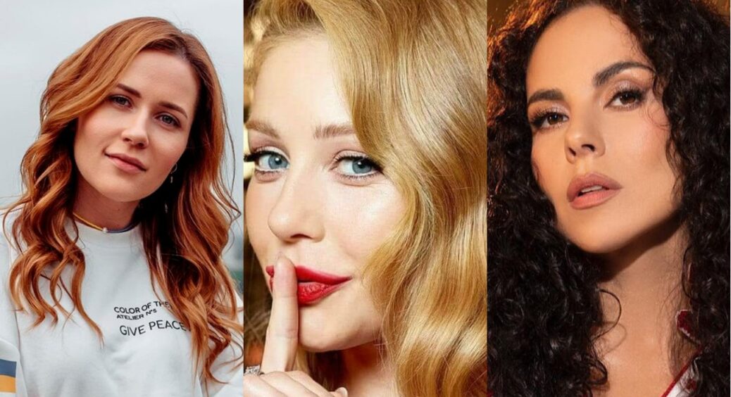 Ультрамодна зачіска 2023: стилісти Каменських, Кароль і Денисенко показали, як модно укладати волосся 