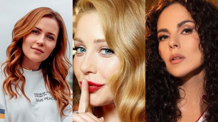 Які кучері будуть модними - показали зірки