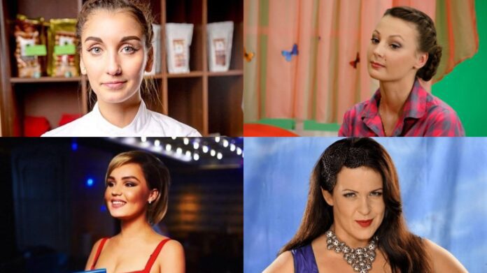 Учасники популярних українських шоу, які відійшли у вічність 