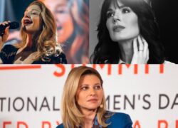 Модні тренди 2023 від Зеленської, Єфросиніної та Кароль 