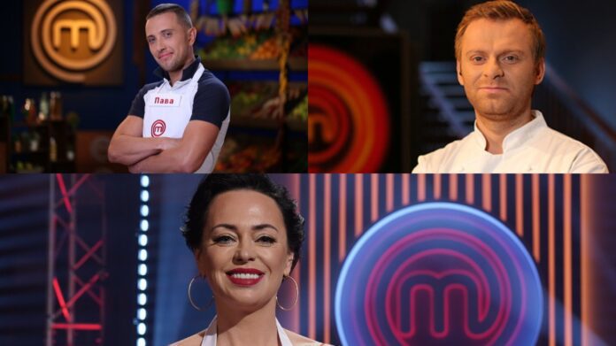 Як живуть учасники шоу Мастершеф після його закінчення