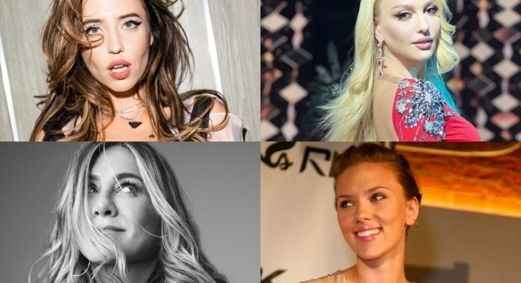 Шкіра, як шовк: поради від українських та голлівудських зірок – Дорофєєва, Полякова, Еністон, Йохансон та інші 