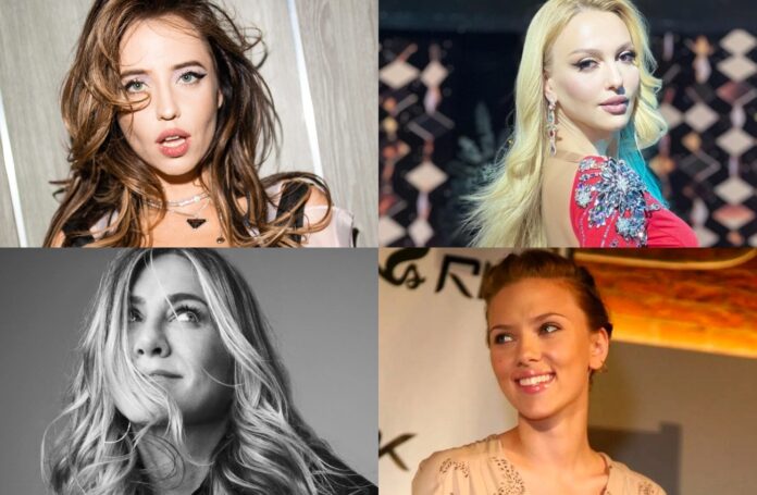 Поради від українських та голлівудських зірок по догляду за шкірою