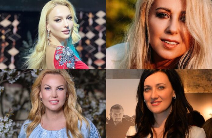 Хто з українських зірок осідлав коня