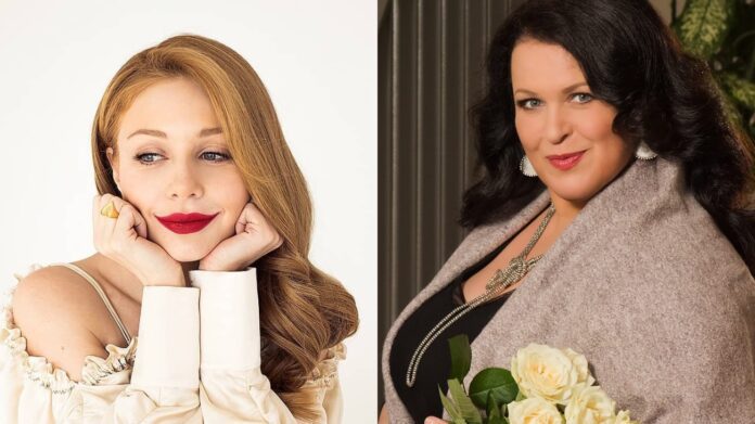  Зворушливі історії кохання українських зірок