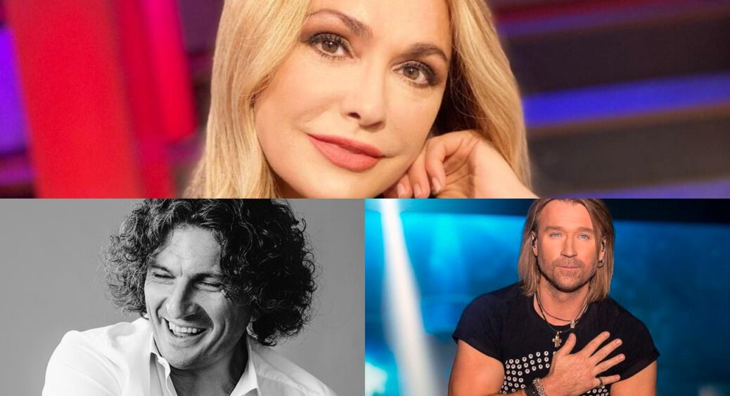 Голубці Кузьми Скрябіна, борщ Олега Винника і заливне Ольги Сумської: шлях до серця зірок лежить через шлунок 