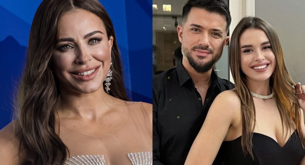 “10/10 мій стиль”: нова дружина колишнього Ані Лорак показала, чим вона краща за свою конкурентку з москви 