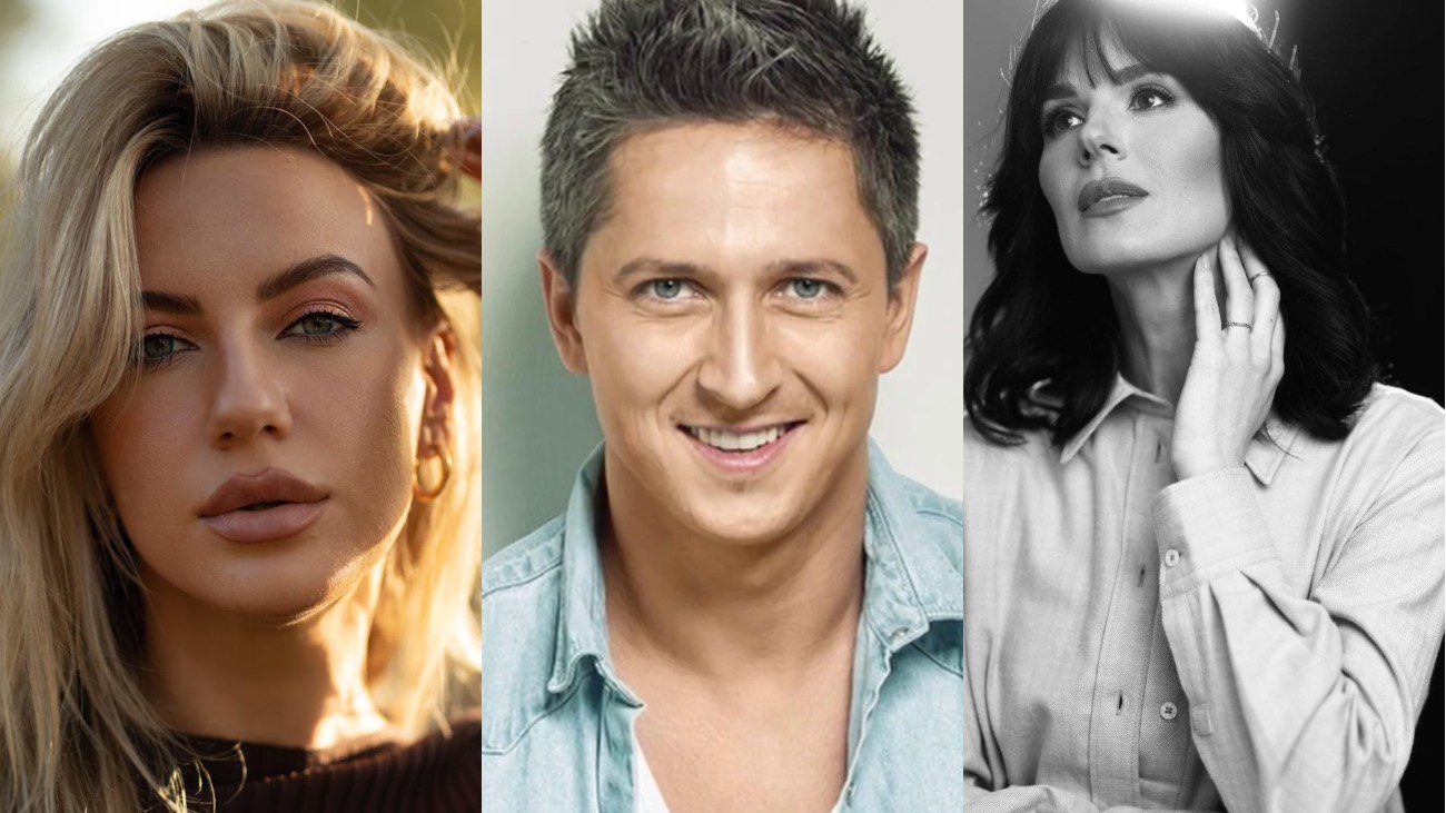 Якими видами спорту займаються українські зірки