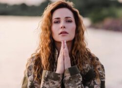 Наталка Денисенко 