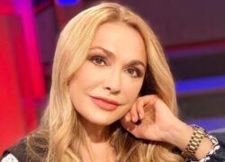 Ольга Сумська 