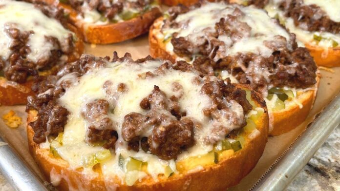 Як приготувати смачне м'ясо