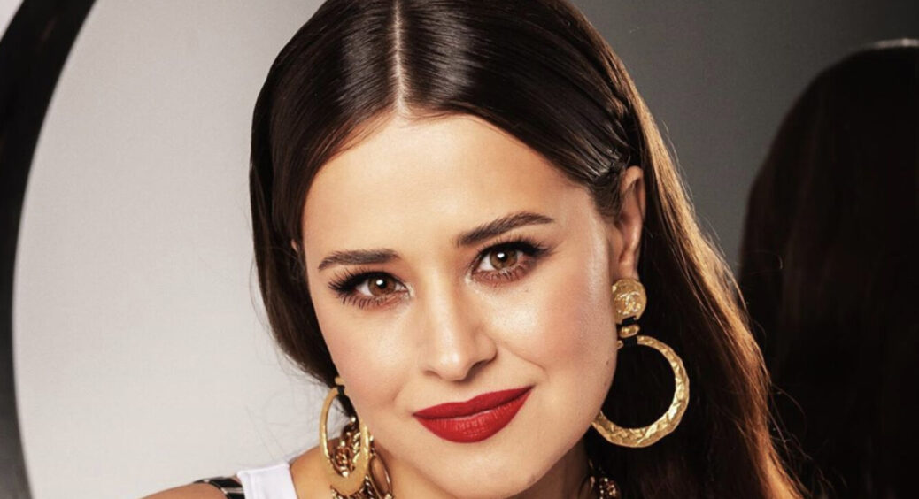 Колишня дружина Дзідзьо показала, хто тепер дарує їй квіти: Славія не залишилася одна після розлучення 