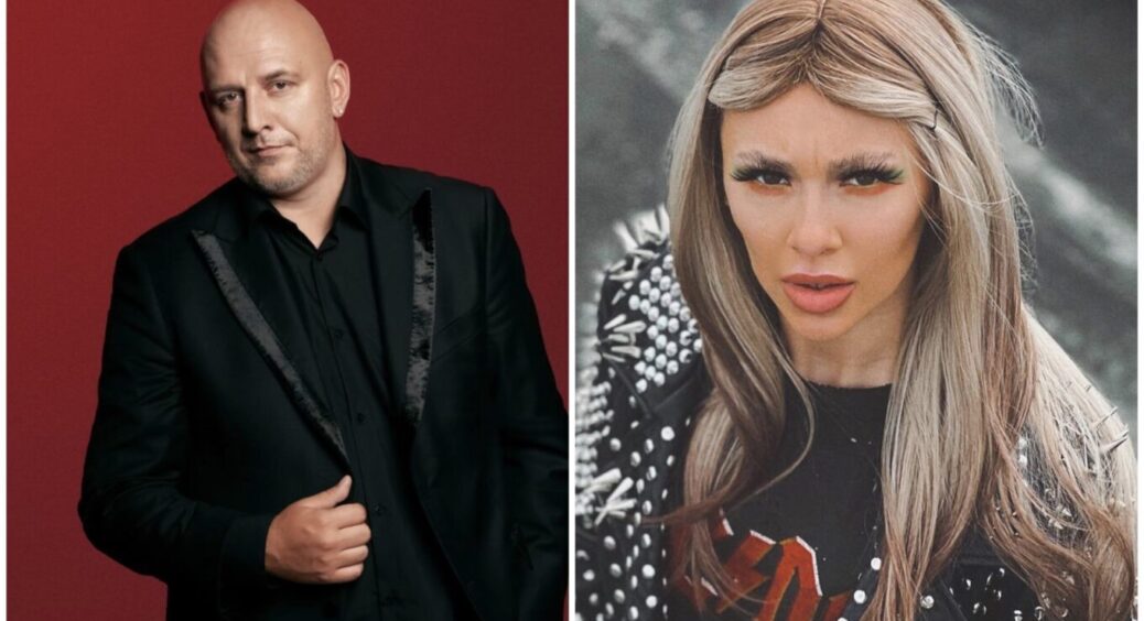 “Коханка” Потапа розповіла, чому раніше не розсекретила роман з ним: “Робить мерзенні речі” 