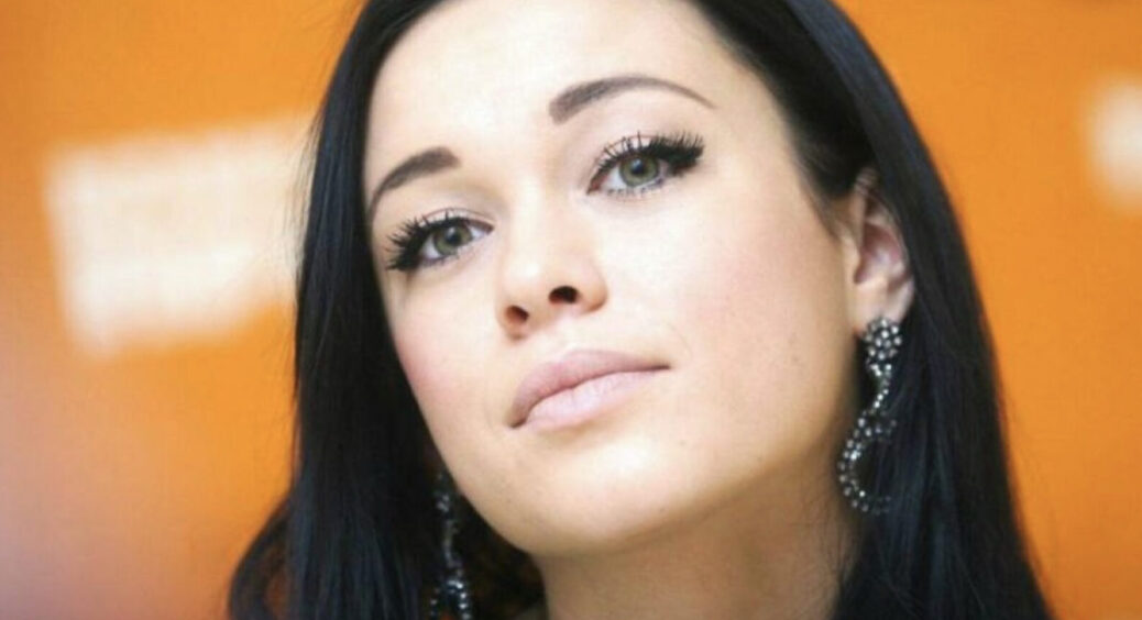 Як виглядає Марія Яремчук після відмови від карʼєри: більше не темненька і більше не 20-річна 