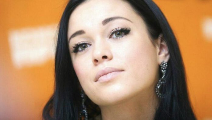 Як виглядає Марія Яремчук після відмови від карʼєри: більше не темненька і більше не 20-річна 