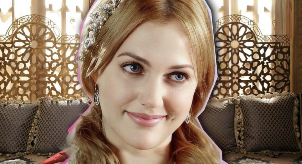 Хюррем-султан не впізнати: зірка Величного століття Мер’єм Узерлі екстремально схудла і показала результат 