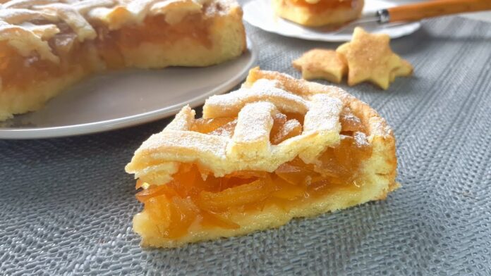 Рецепт приготування пирога