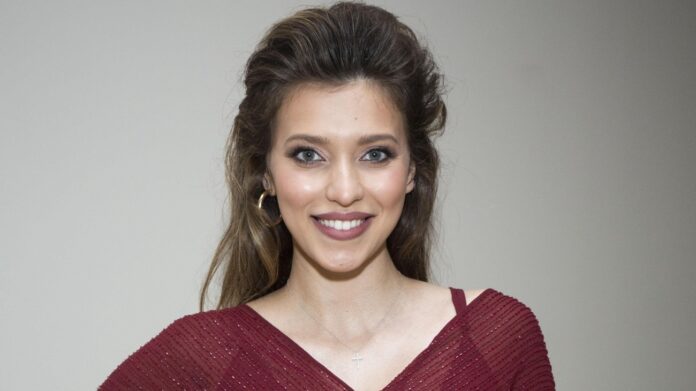 Регіна Тодоренко розповіла, де зараз проживає та чим займається