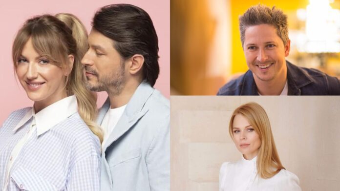 Рейтинг найкращих пар ведучих Нового каналу