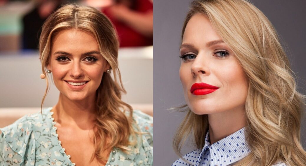 Остання ведуча програми “Ревізор” Юлія Панкова: де зараз живе зірка Нового каналу, яка перевершила Фреймут 