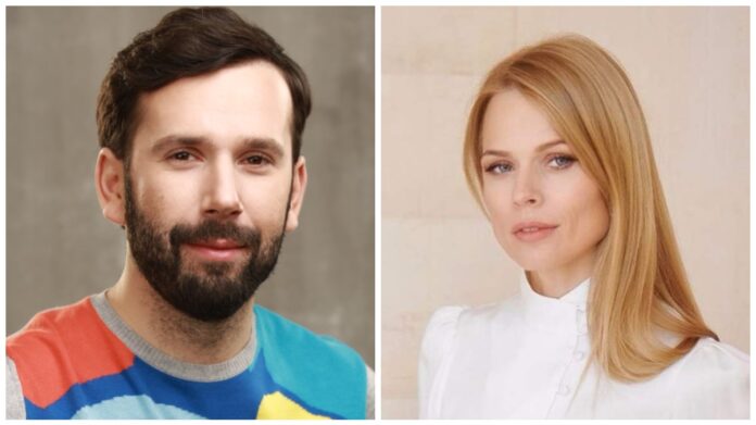 Де знаходиться та чим займається екс-ведучий Ревізора Вадим Абрамов