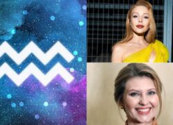 Гороскоп для всіх Водоліїв на 30 квітня 2023 