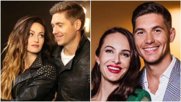 Подробиці скандальних розлучень Володимира Остапчука