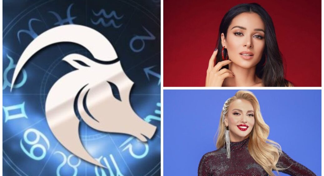 Огнєвіч та Полякова, навчіться фінансовій грамотності: гороскоп для всіх Козерогів на 26 березня 