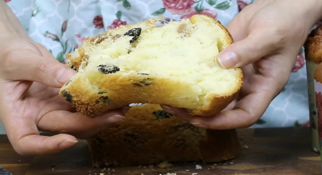 Найбагатша учасниця “МастерШеф” Катерина Велика показала, чим замінити звичайну паску на Великдень: вау рецепт 