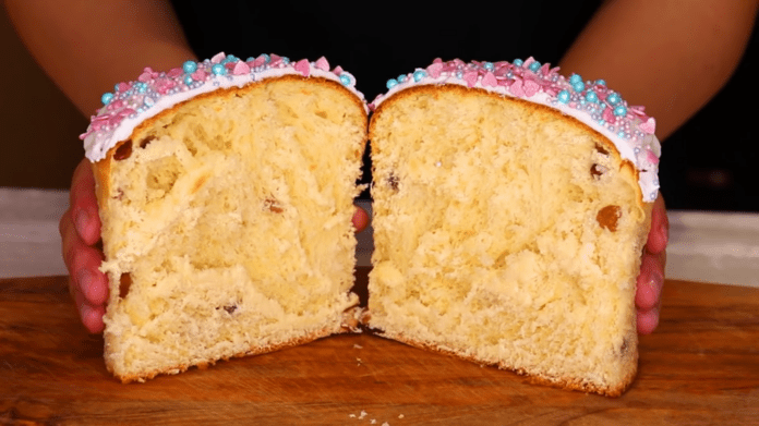 Як приготувати смачну паску до великоднього столу