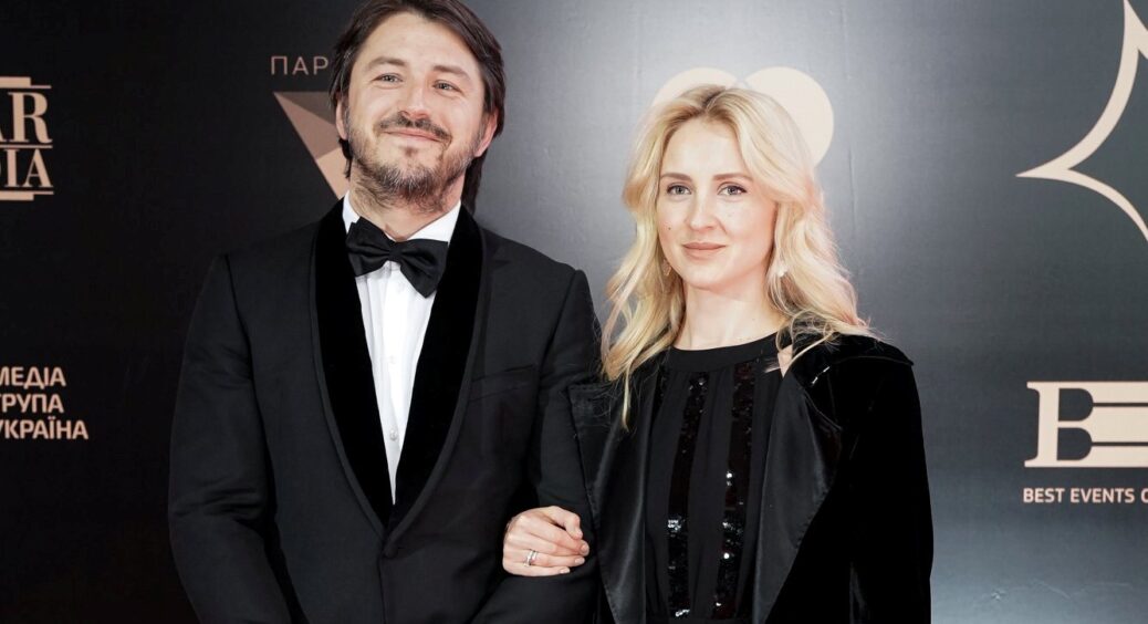 Дружина 41-річного Сергія Притули мала народити йому четверту дитину, але обставини завадили: “Пізно” 