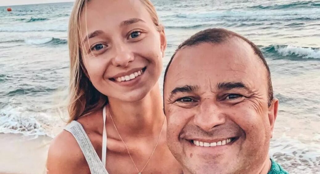 Віктор Павлік розповів, що переймається через різницю у віці з молодшим сином: “Михасику буде 20, мені – 75” 