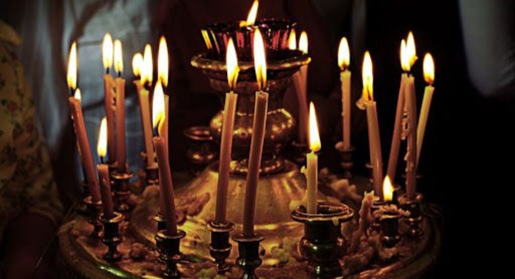 9 березня 2023: яке сьогодні свято у православному календарі, що можна і не можна робити, молитва дня 