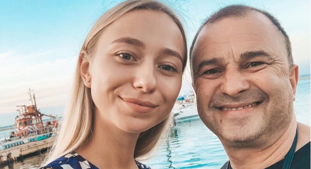 Катерина Репяхова покидає чоловіка Віктора Павліка та забирає з собою сина: вже повідомила про все публічно 