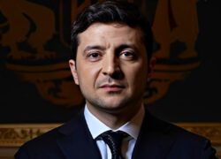 Хто є друзями президента 