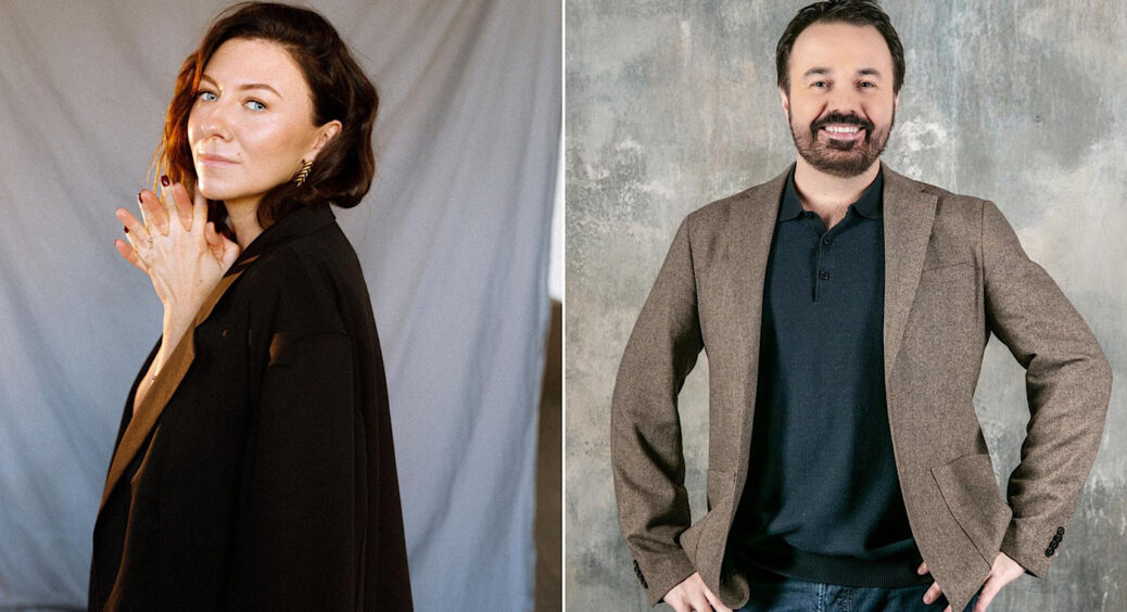 Колишня дружина Антона Лірника розповіла про стосунки з ним після зникнення з України: “Ми втратили зв’язок 