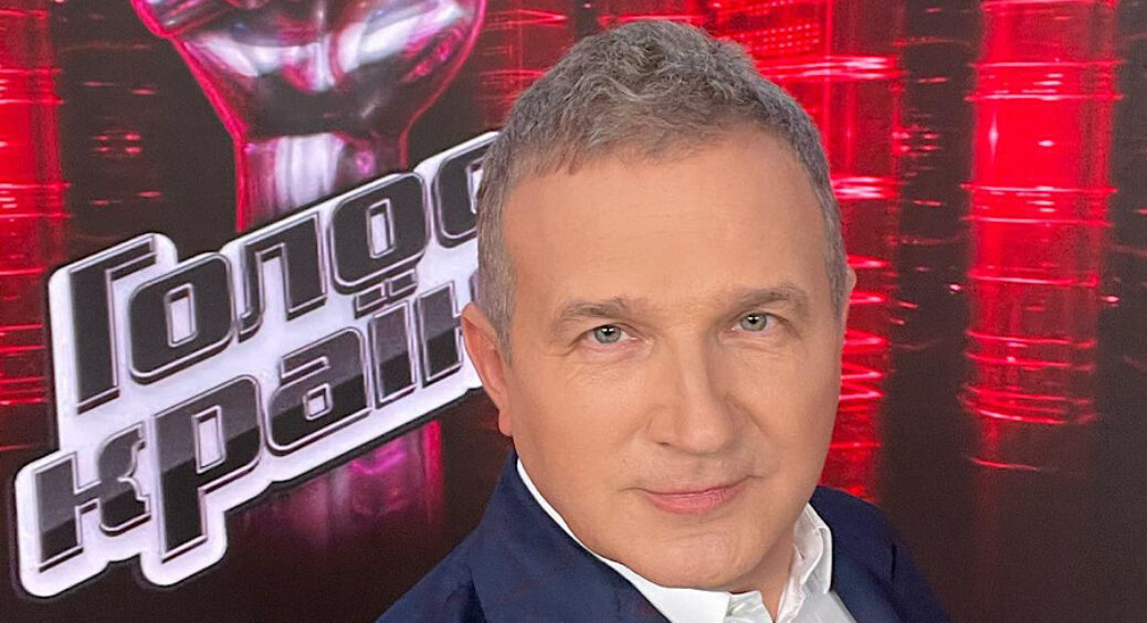 Юрій Горбунов показав колишню дружину, яка колись покинула заради нього свого чоловіка: вона була балериною 