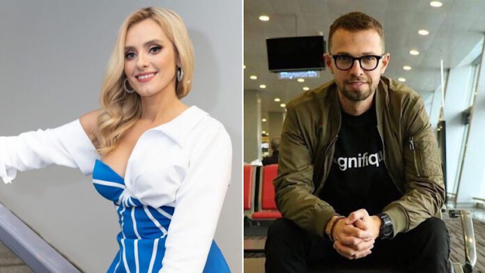 Ірина Федишин поїхала в Донецьк