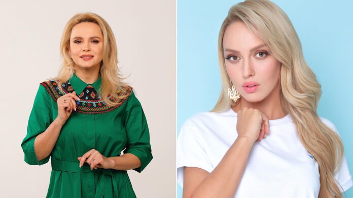 Зіркові танцюристки